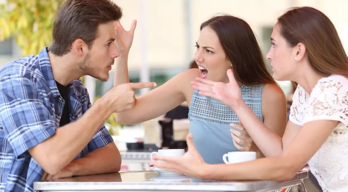 Ce să nu le spui zodiilor niciodată. Cuvintele care îi deranjează cel mai mult