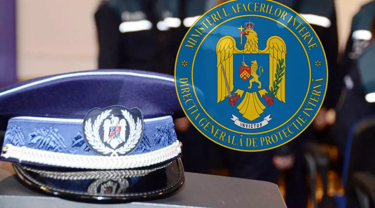 Șeful serviciului secret al MAI susține că donația către fetele sale a domeniului lui Liviu Luca s-a făcut „în conformitate cu rigorile legii”