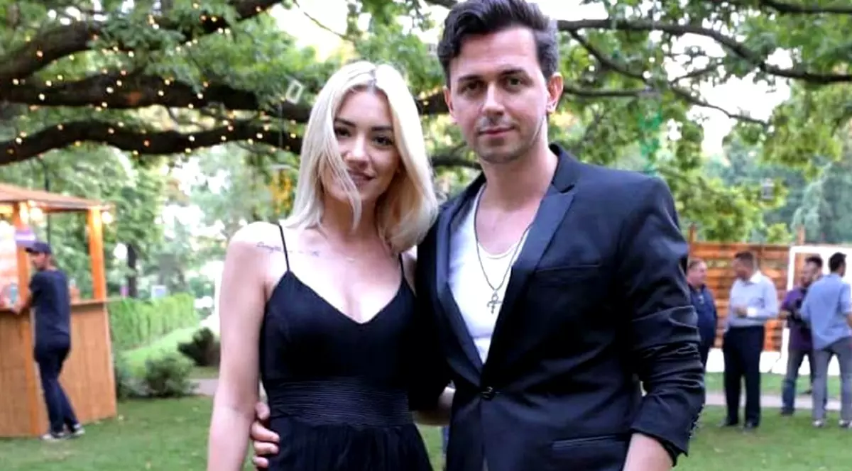 Misty, primele detalii despre nunta cu Keo. „N-am făcut deloc tam-tam. În sufletul meu sunt credincioasă”