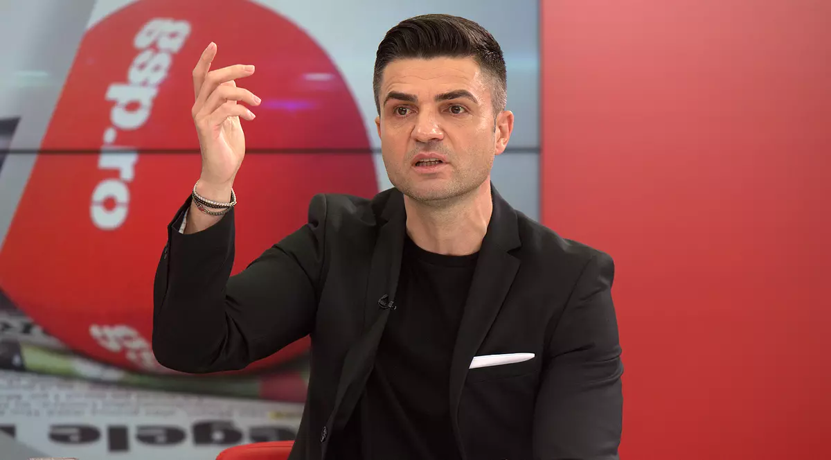 Florin Bratu, dezvăluiri: „Borcea venea cu geanta de bani la echipă, de cele mai multe ori chiar în vestiar”
