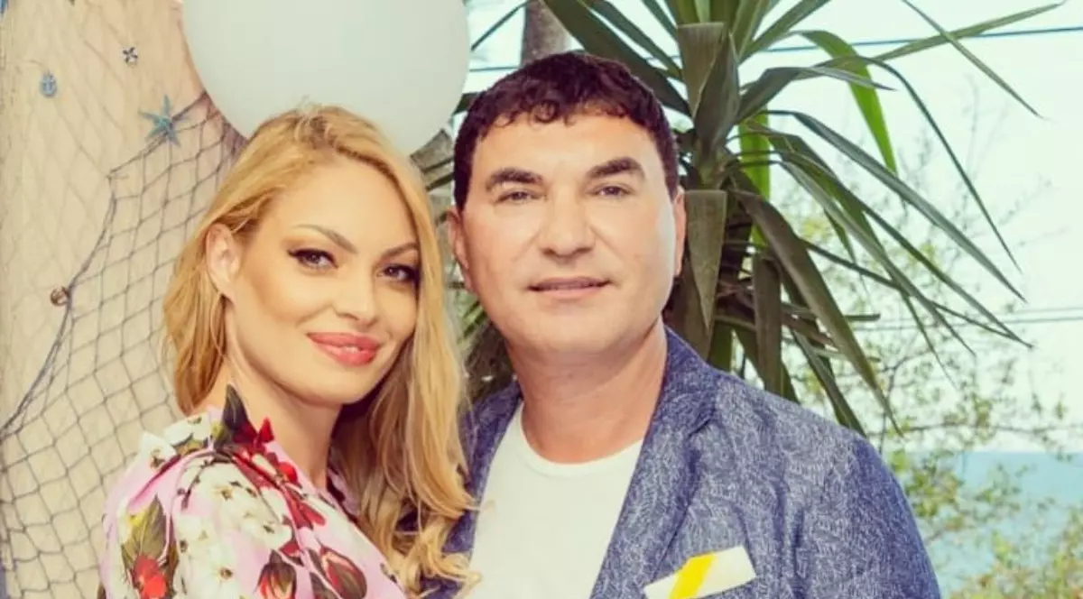 Valentina Pelinel, escapadă romantică în Italia. Cum s-a pozat alături de soțul ei, Cristi Borcea