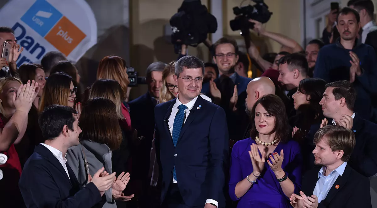 Scurt tratat despre mediocritate. Patru aleși USR care contrazic teoria meritocrației