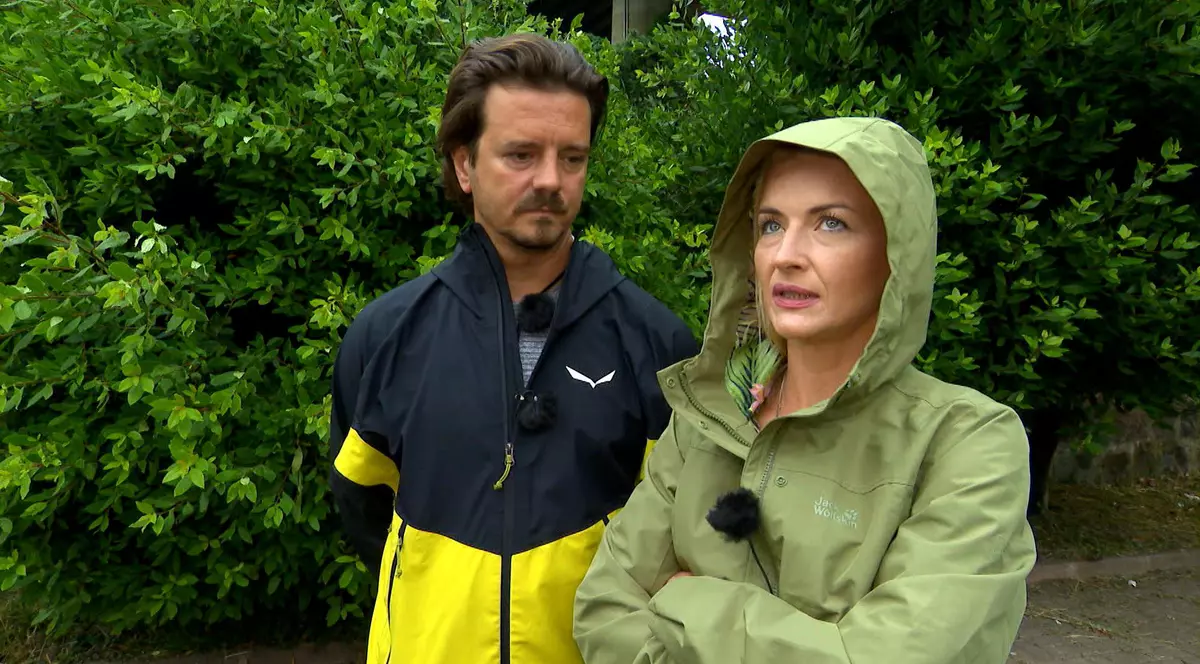 Ce dificultăți au întâmpinat Elwira și Mihai Petre la „Asia Express”. „Suntem ca ultimii câini”