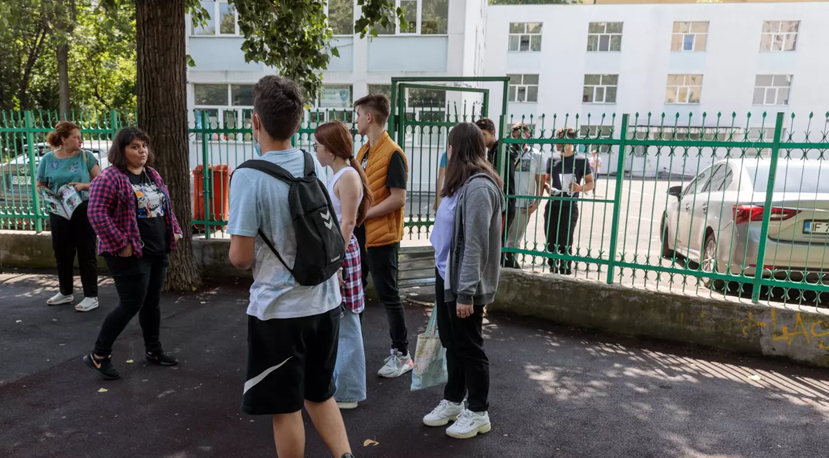 Daniel Funeriu, despre educaţia sexuală în şcoli: „Acest câmp de ruină al dezbaterii naţionale este rezultatul unor politicieni inepţi”