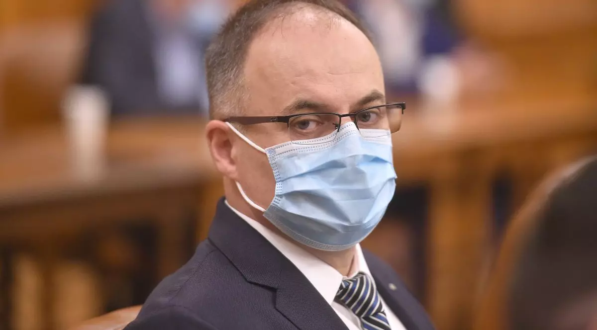 Fabian Gyula, aviz favorabil în Parlament pentru a ocupa funcția de Avocat al Poporului