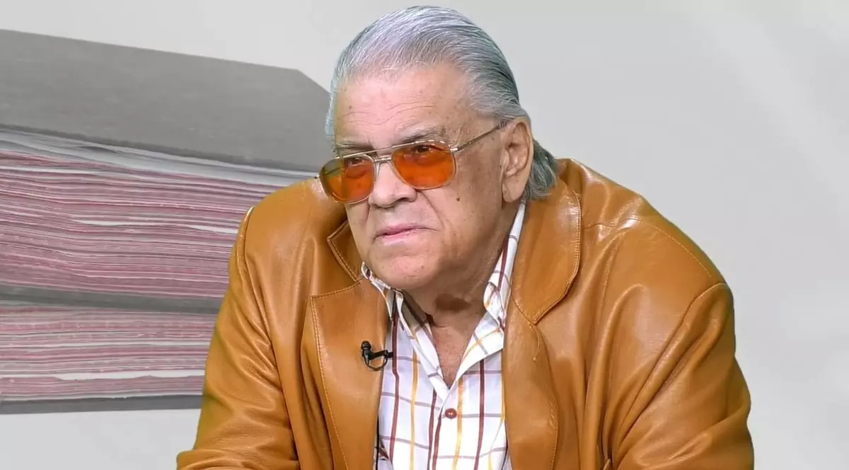 Drama vieții lui Florin Condurățeanu. Ce nenorocire a trăit în tinerețe jurnalistul
