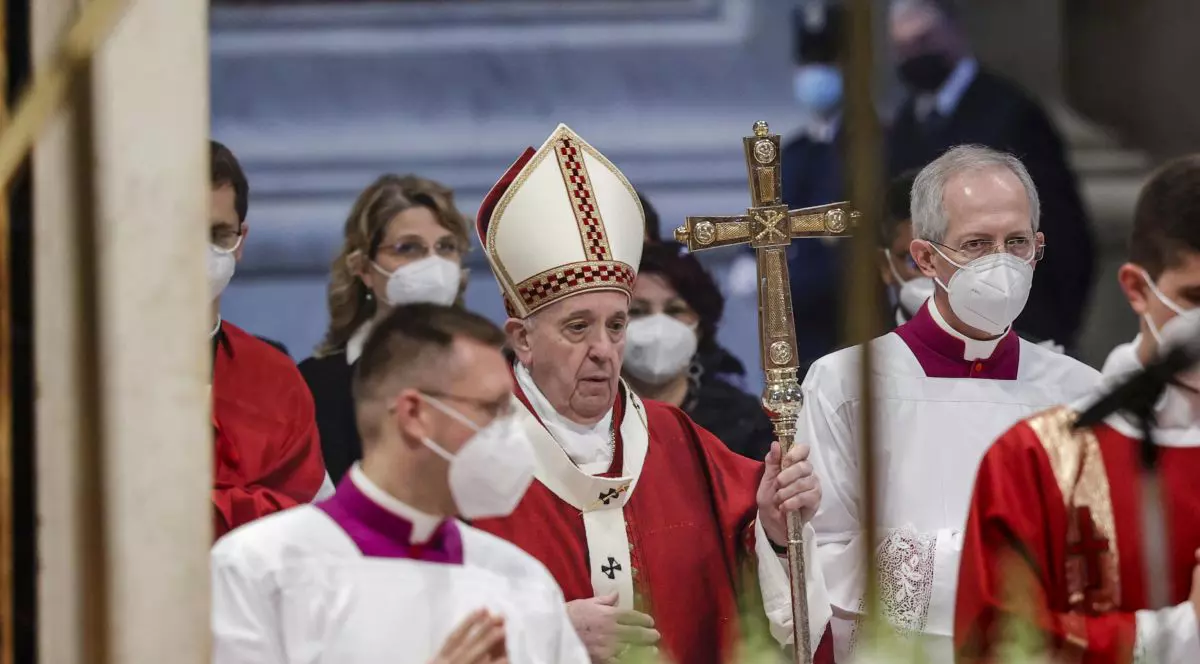 Premieră istorică la Vatican: clericii pot fi pedepsiți pentru abuzuri sexuale asupra minorilor