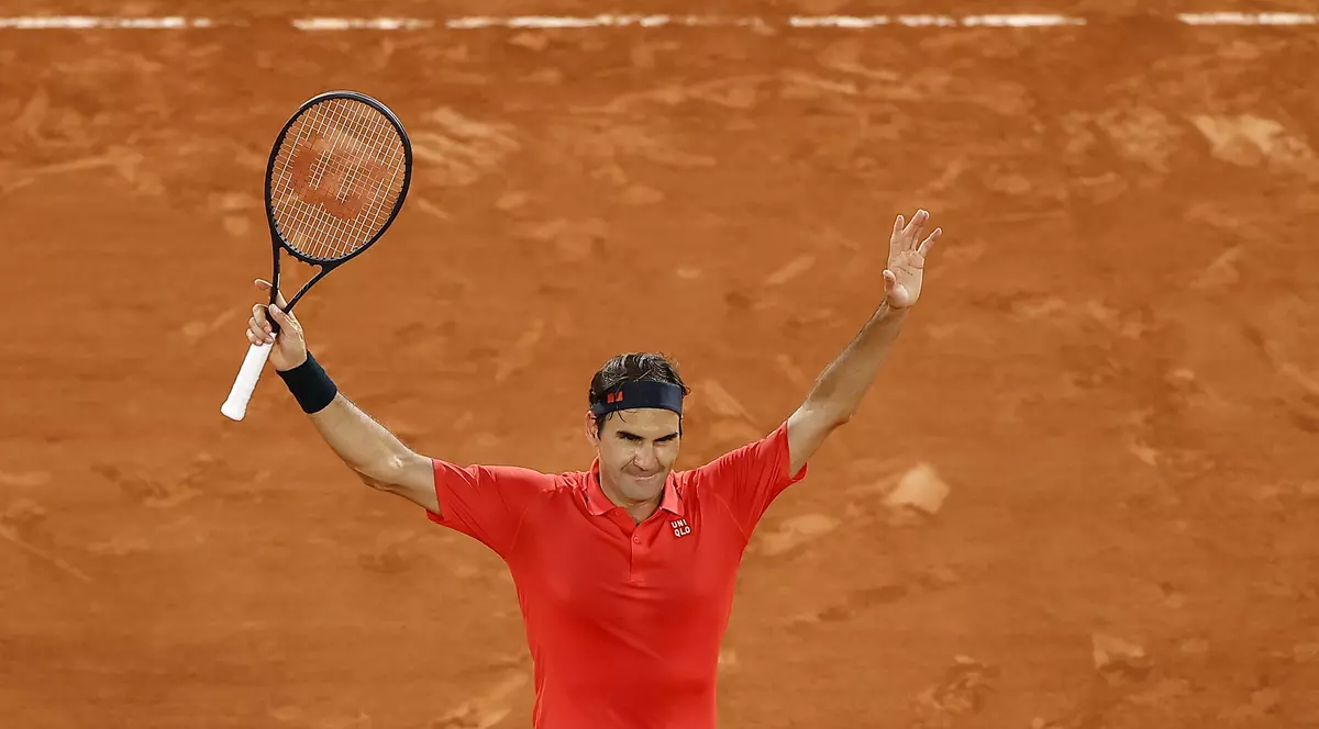 Roger Federer s-a retras de la Roland Garros: „E important să-mi ascult corpul”