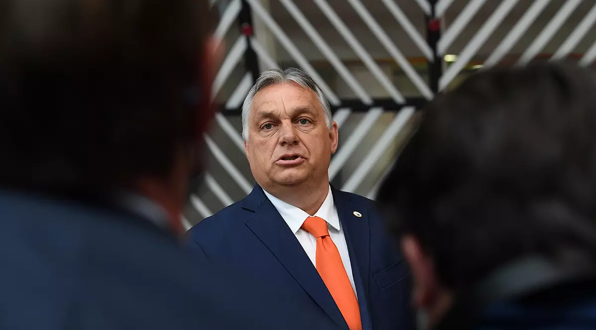Parlamentul European condamnă legea anti-LGBTQ adoptată de Ungaria