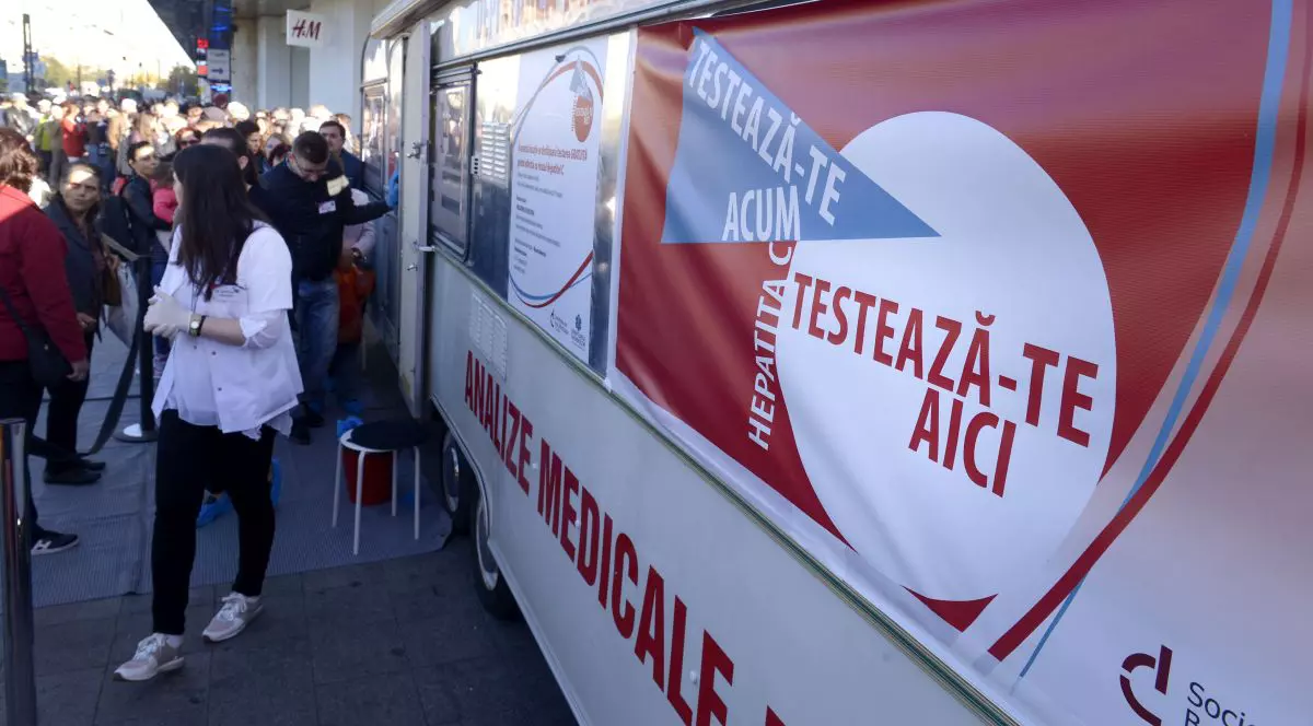 Autoritățile promit acces mai simplu la analizele medicale, de la 1 iulie