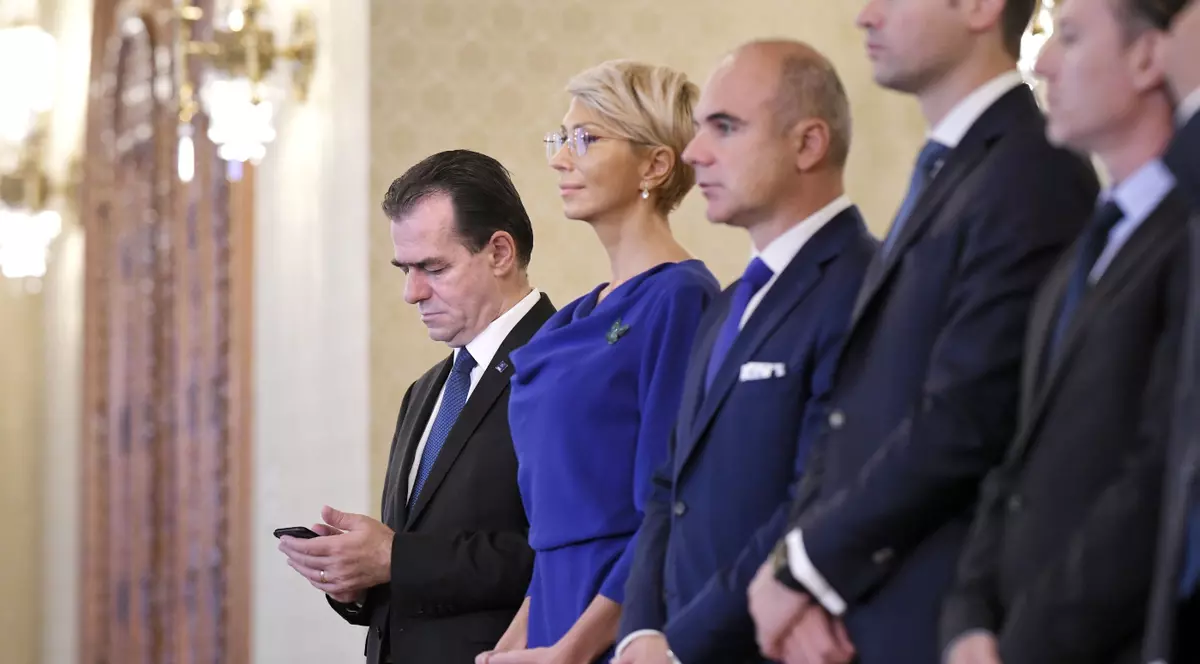 Război în PNL. Rareș Bogdan și Raluca Turcan răspund atacului lui Orban. „Nervii mei au limite. Nu vrea să mă apuc să vorbesc”