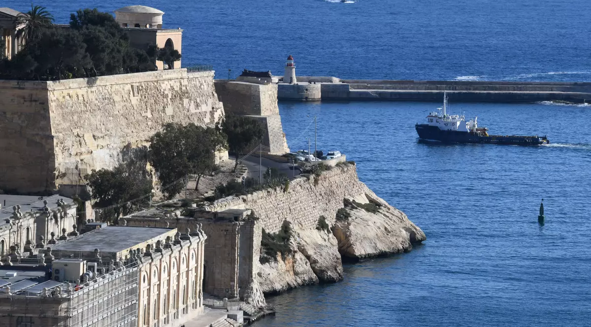 Malta nu a înregistrat nici un caz de nou de COVID-19, pentru prima oară după 11 luni