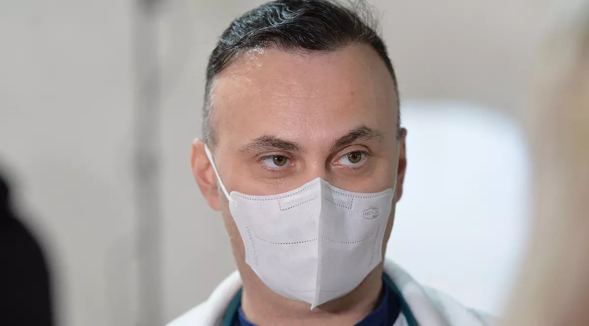 Adrian Marinescu, despre variola maimuței: „Persoanele născute după 1979 au risc mai mare de infectare”