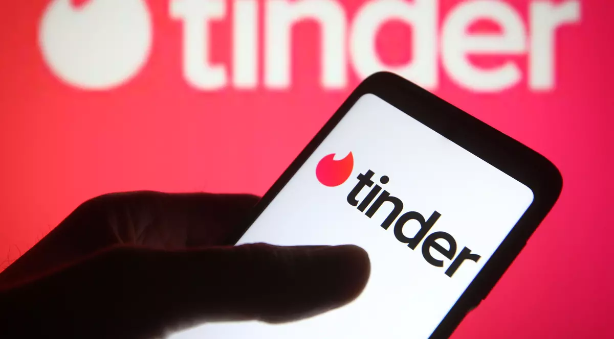 Tinder