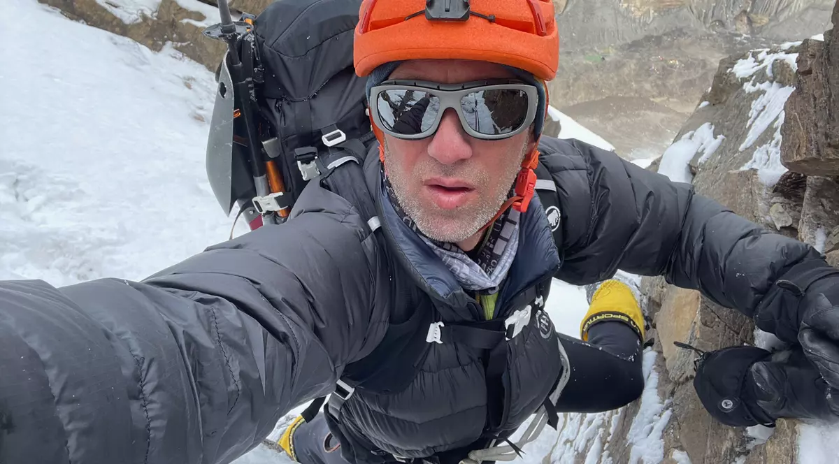 Interviu cu Horia Colibășanu despre costurile și riscurile alpinismului: „Toți sunt obsedați: Vârful, vârful!”