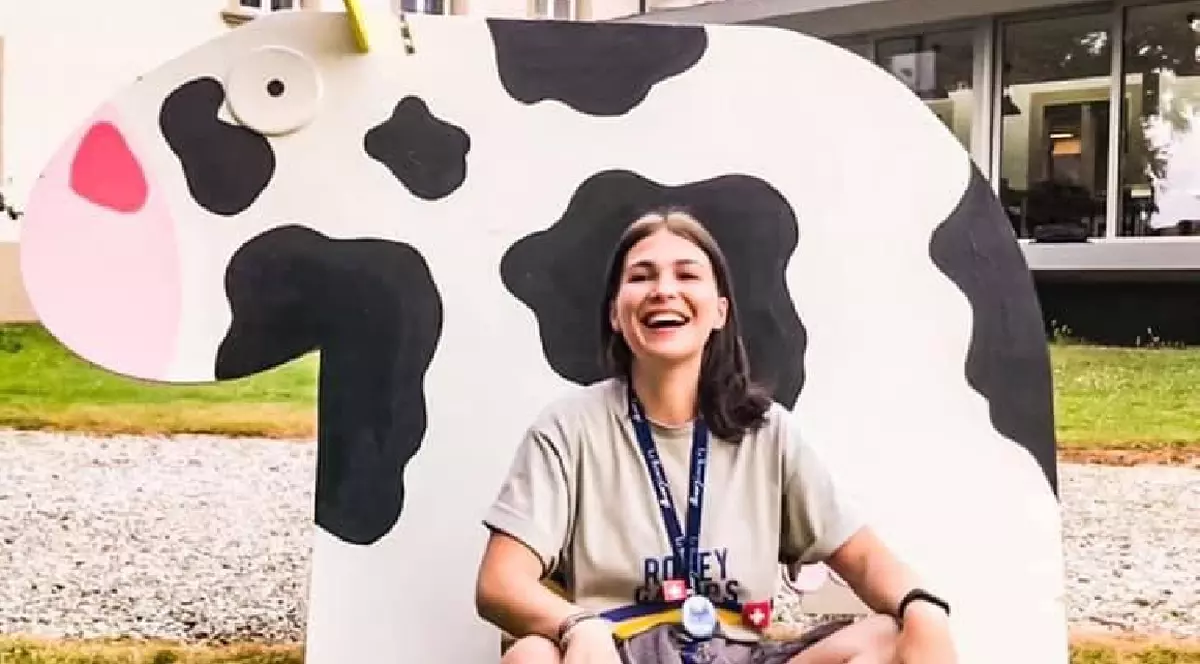 Aventura pe două continente a unei profesoare din România. Cât de diferit e să predai engleza în Norvegia sau în Mexic