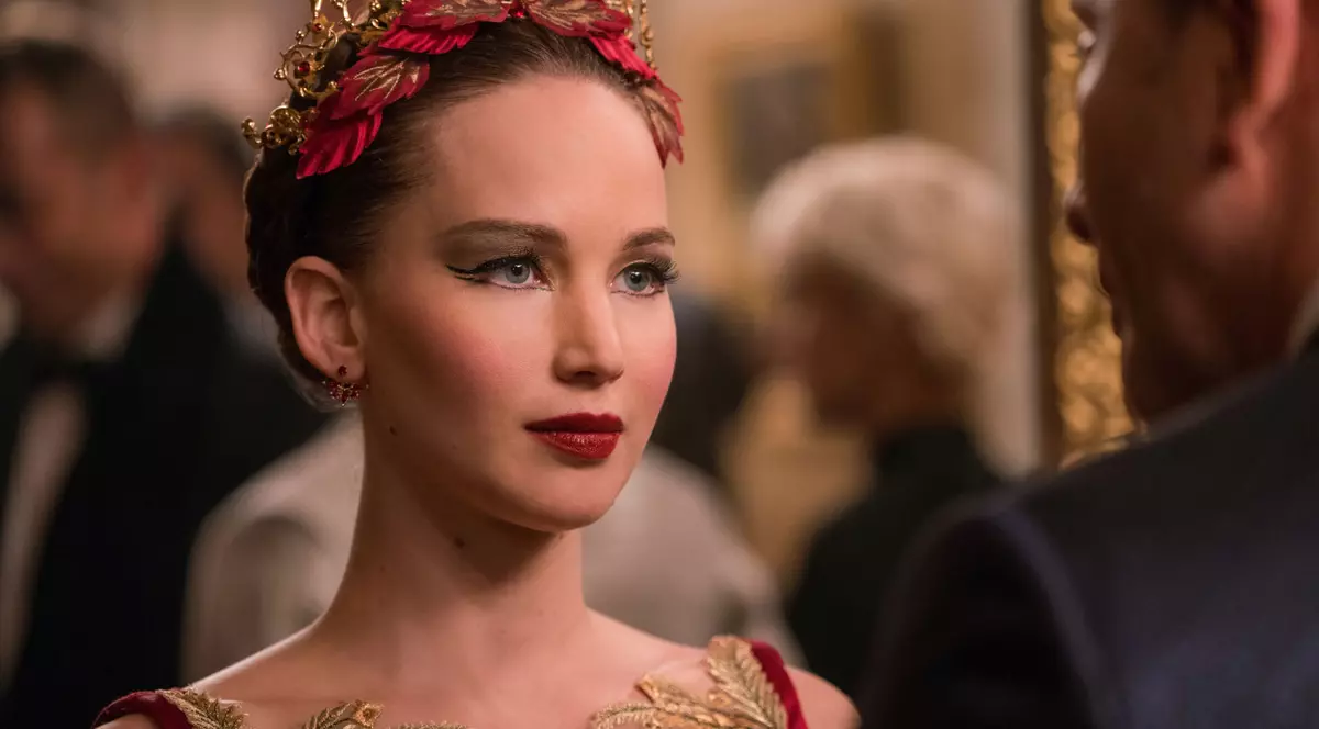 Transformarea lui Jennifer Lawrence. Cum arată acum actrița în vârstă de 30 de ani