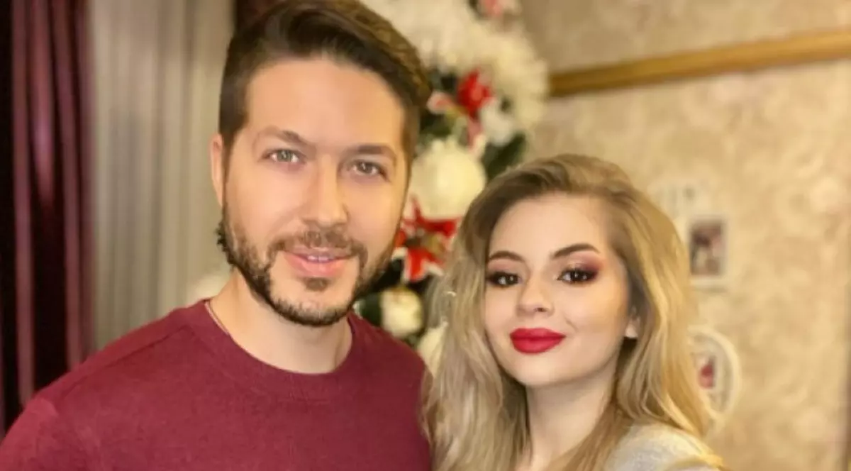 Cum arată fiica vitregă a lui Jorge la 19 ani. Ilinca se pozează în ipostaze provocatoare