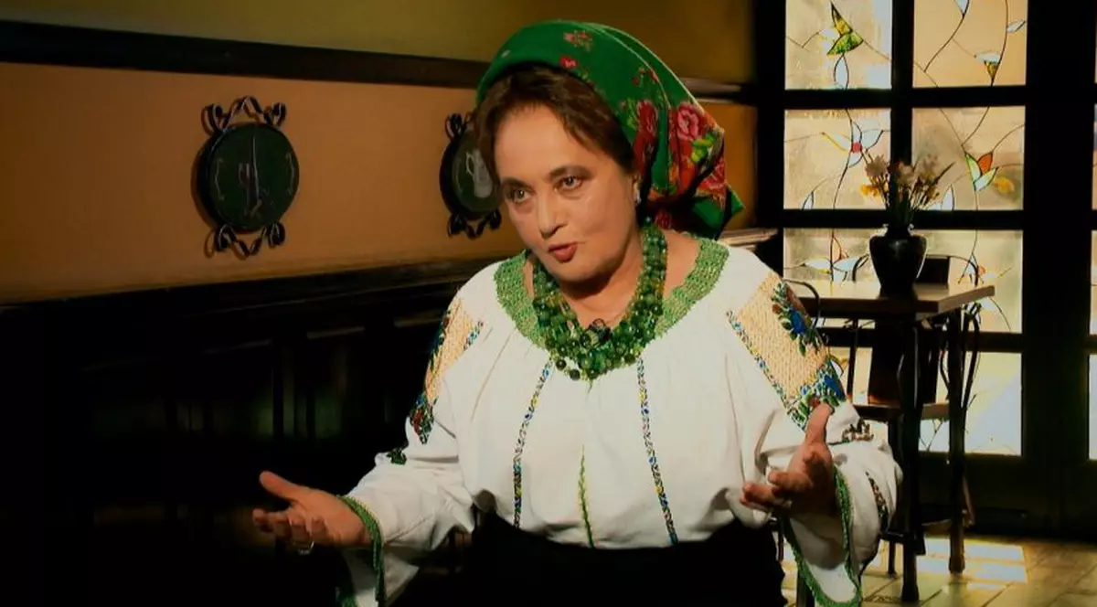Artista Laura Lavric, despre cea mai dură experiență din viața ei. „Am simțit cum se moare”