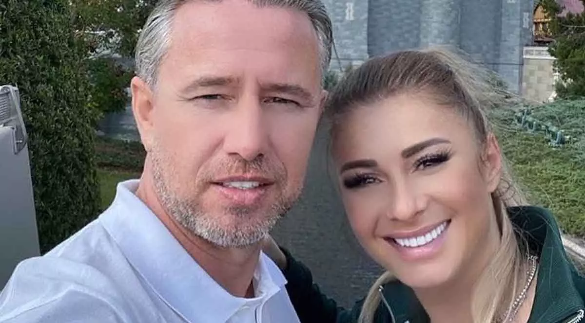 Mesajul transmis de Anamaria Prodan la 4 zile de când Laurențiu Reghecampf a anunțat că divorțează