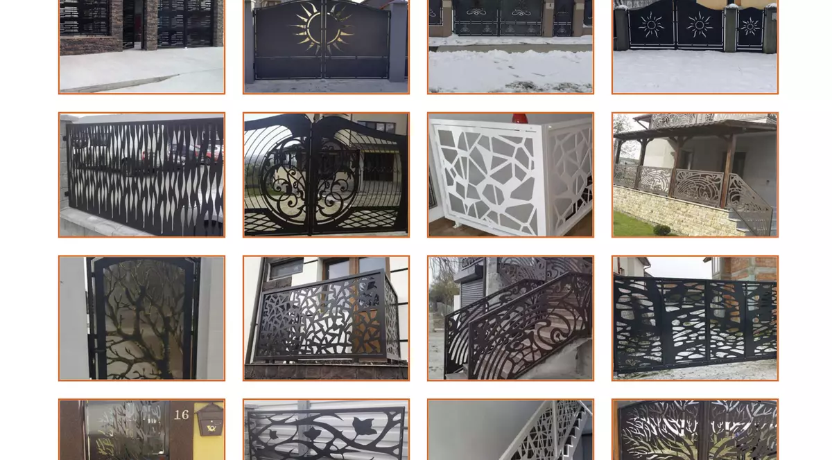 (Publicitate) Ai nevoie de balustradă din inox? Apelează la firma de confectii metalice Mester Metal