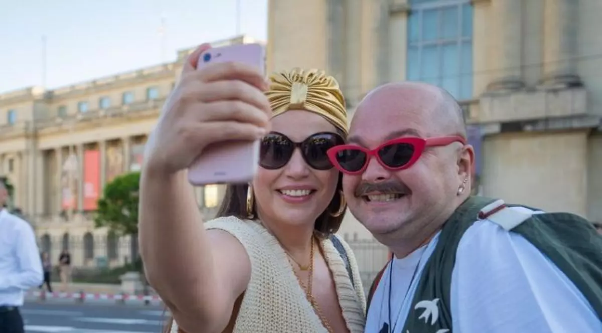 Lorelei și Zarug, dezvăluiri de la „Asia Express” sezonul 4. „Fizicul e handicapul cel mai mare”