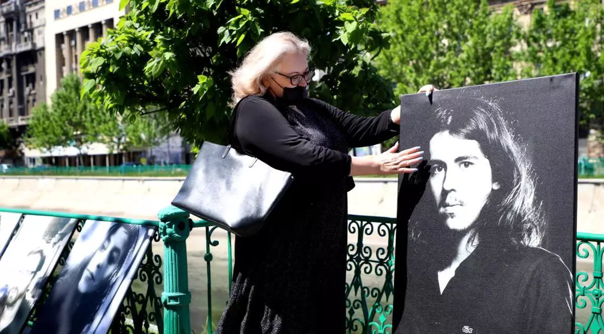 Mama unei victime de la Colectiv vorbește despre cum arată condamnarea prin care trec nevinovații: „Am divorțat. Mi-am pierdut familia”