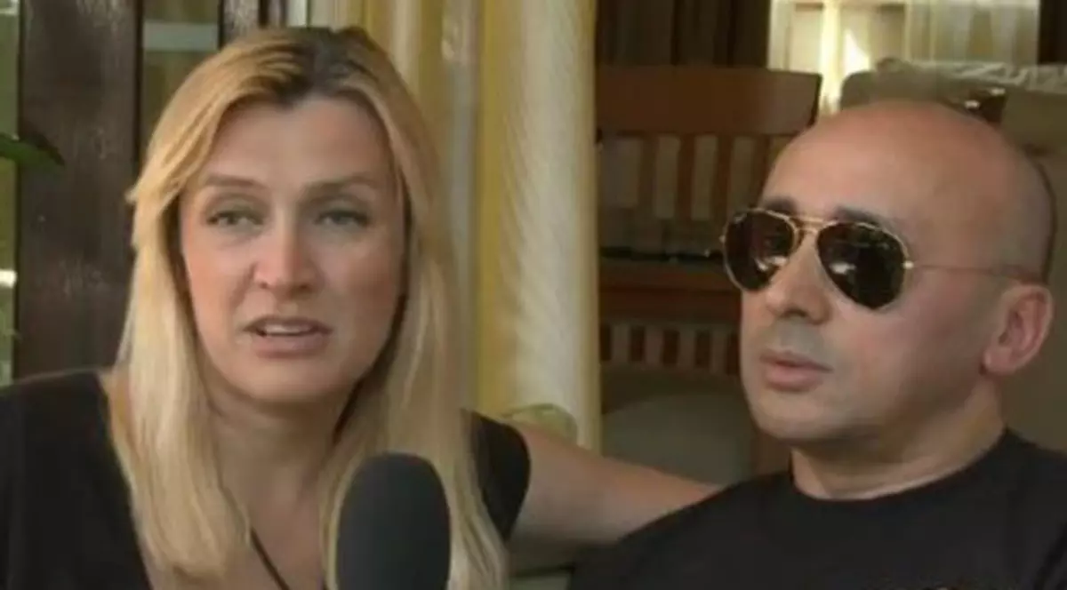 Declarația de dragoste pe care Marcel Pavel i-a făcut-o soției. De 28 de ani sunt împreună