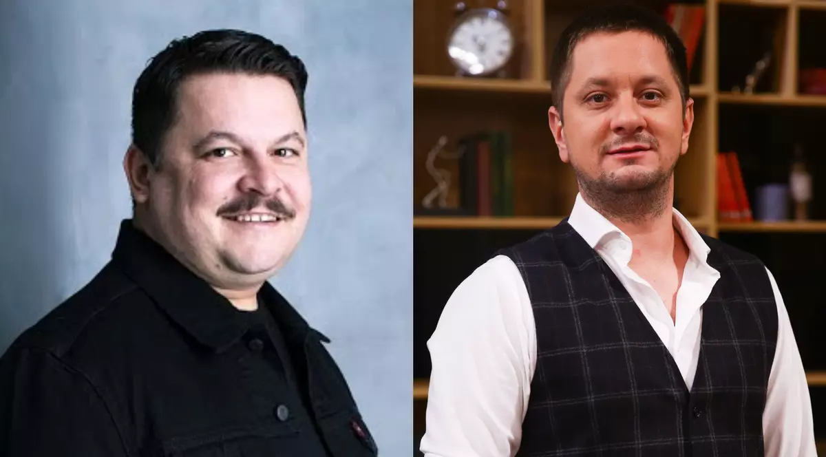 Ce au pățit Mihai Bobonete și Octavian Strunilă în taxi, în București. „A venit să te bată cu bâta de baseball”