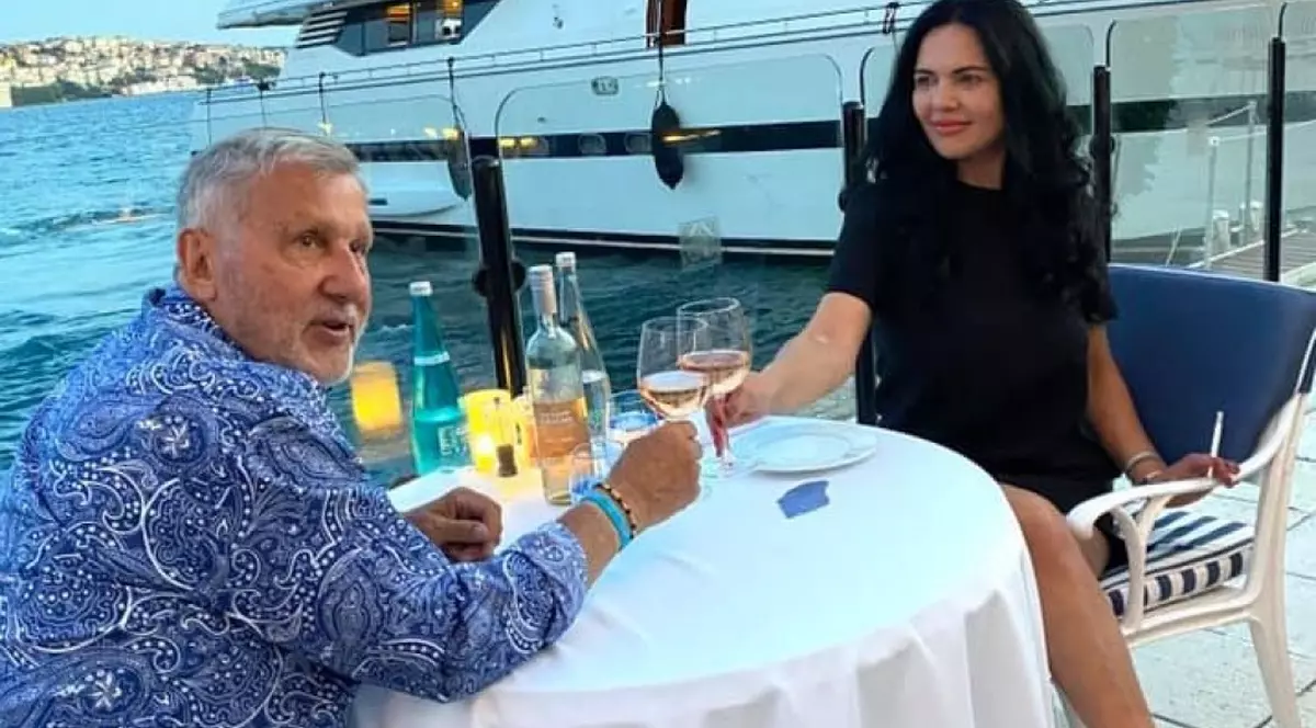 Detalii neașteptate despre căsnicia lui Ilie Năstase cu Ioana. „Plâng pentru că el mă face să plâng”
