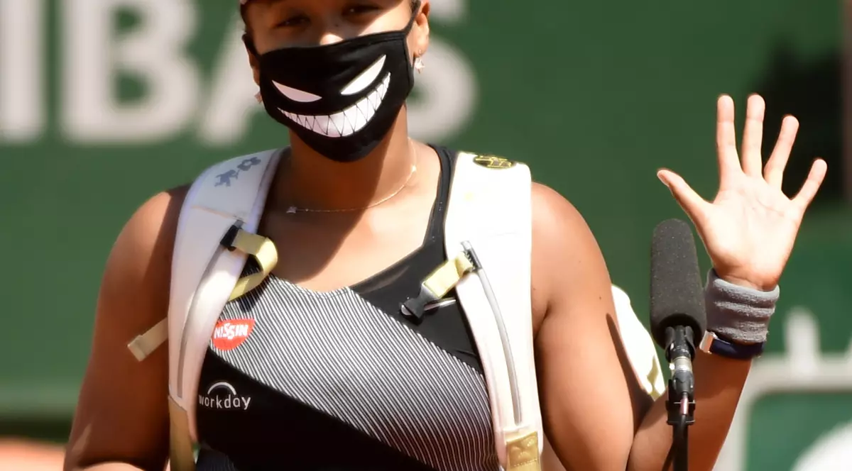 Naomi Osaka s-a retras de la Roland Garros. „Poate acum se pot concentra toți la tenis”