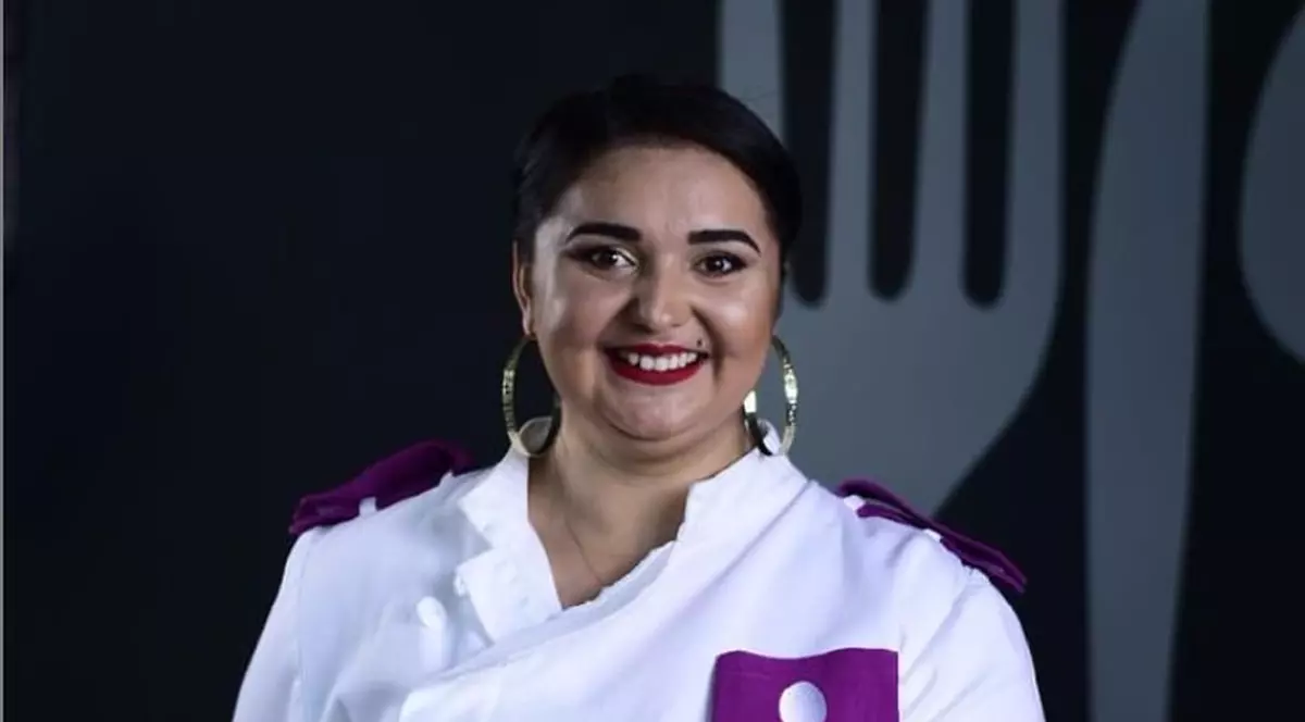 Narcisa Birjaru și-a făcut un tatuaj special după ce a câștigat „Chefi la cuțite”. „Am promis”