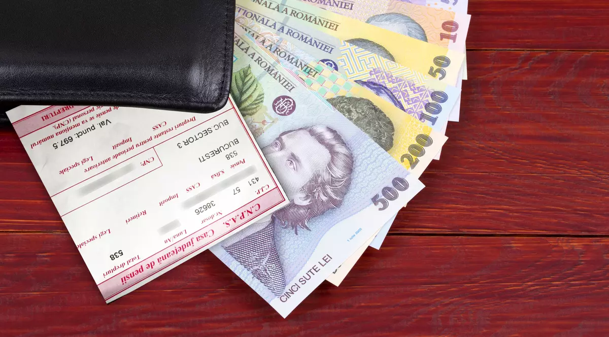 Ministrul muncii confirmă creșterea pensiilor de la 1 ianuarie 2023 cu „cel puțin 10%”