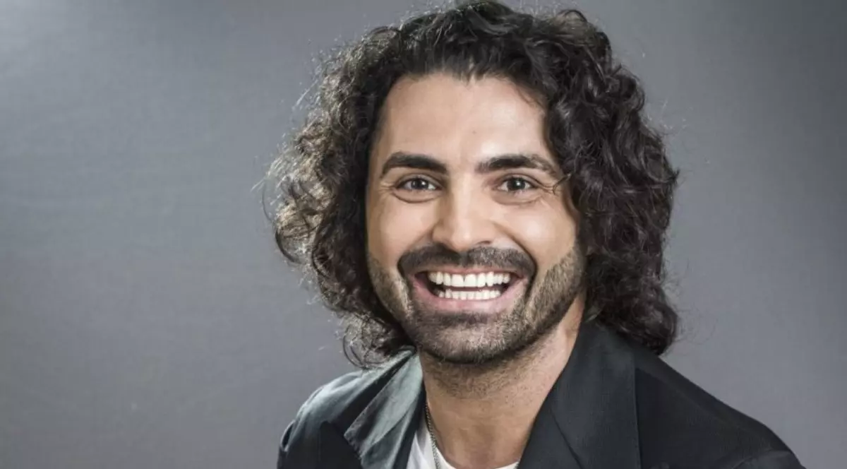 Pepe, prima apariție alături de noua femeie din viața lui. Cine e aceasta