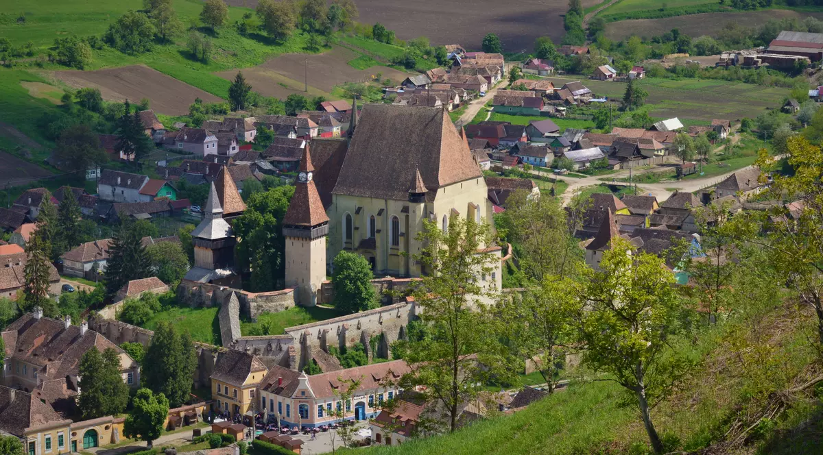 (Publicitate) 5 Idei de petrecere a timpului liber în Sibiu