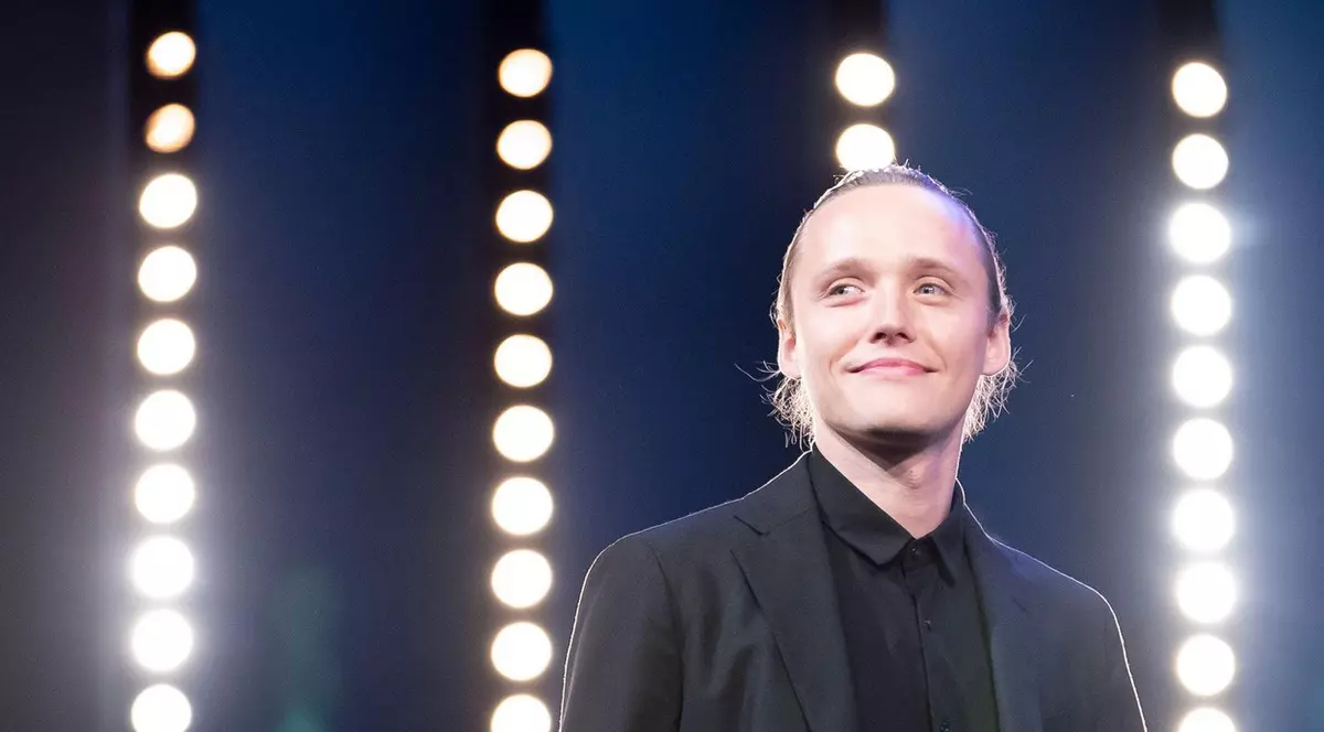 Bartosz Bielenia. Foto: Profimedia