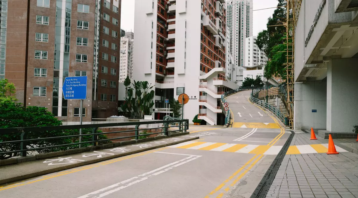 Un milion de euro plătit pentru un singur loc de parcare. Unde a fost stabilit recordul