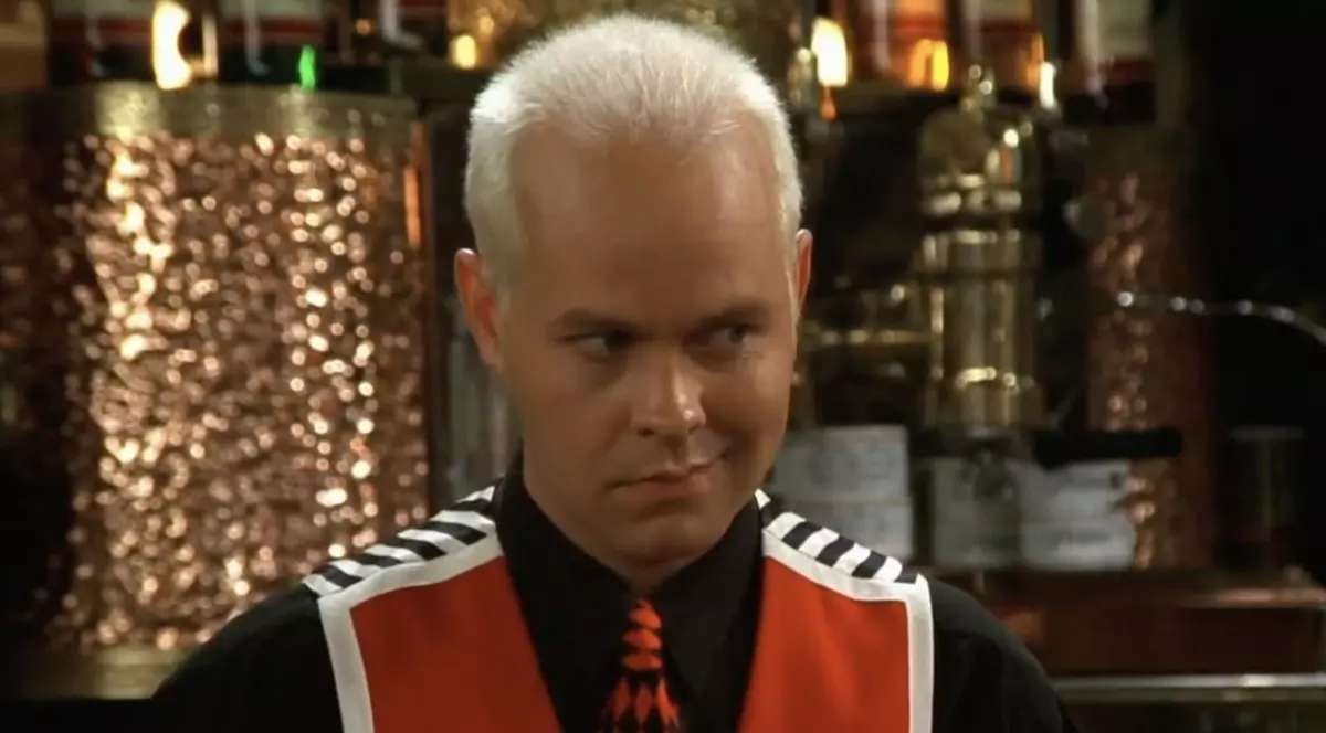 James Michael Tyler, Gunther din „Friends”, a anunțat că suferă de cancer: „Probabil mă va termina”