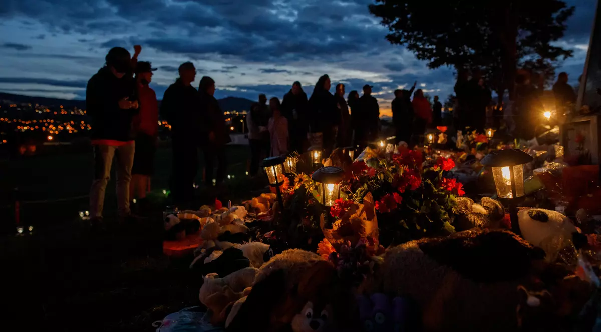 Noi rămășițe a sute de copii, descoperite la o altă fostă școală catolică din Canada