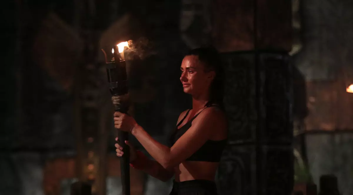 Raluca Dumitru a ajuns în România după „Survivor”. Ce i s-a întâmplat după eliminare