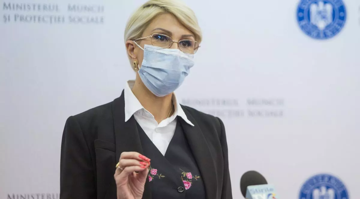 Raluca Turcan a anunțat că „se estimează o creștere a prețurilor”, dar a refuzat să spună cu cât