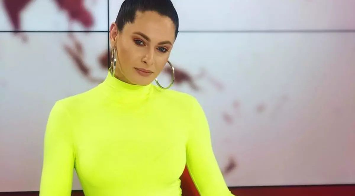 Raluka, pentru prima oară în postura de jurat. Ce declarații face despre „SuperStar”