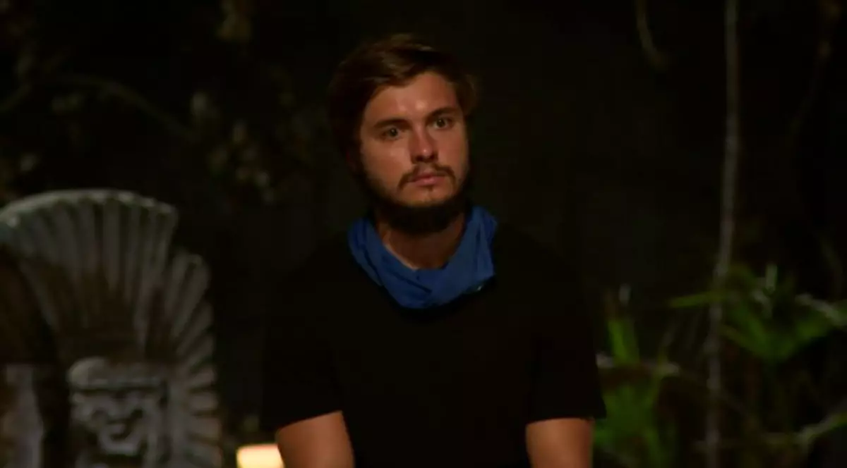 Albert, preferatul publicului la „Survivor România”, riscă eliminarea după ce a fost nominalizat