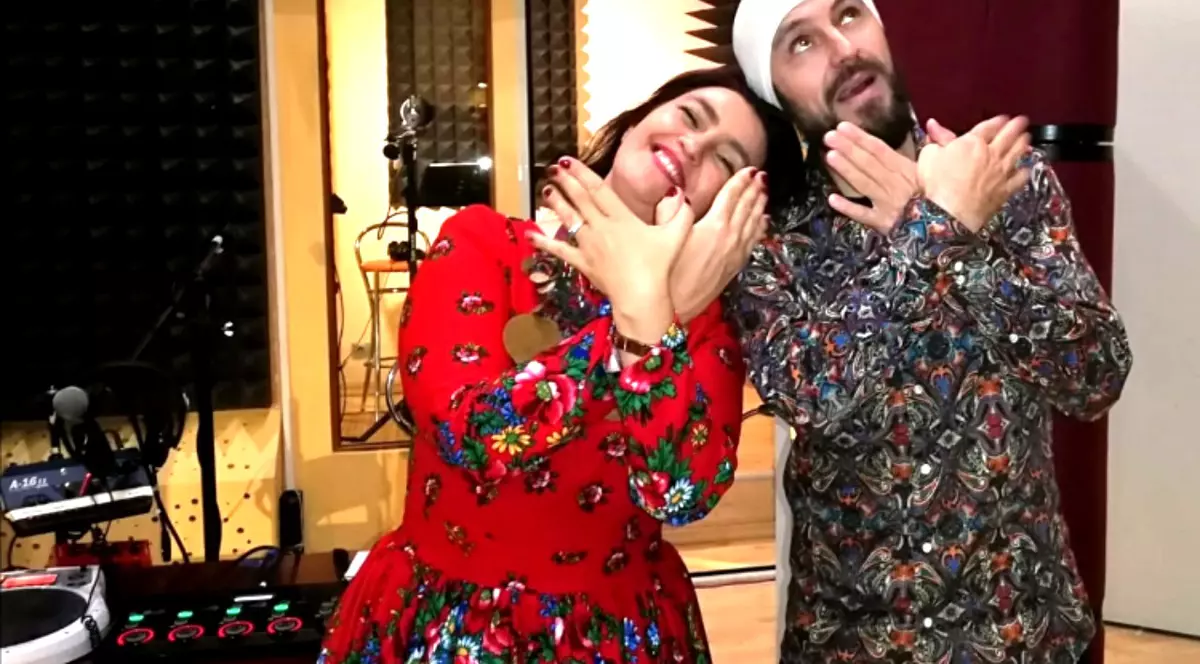 Rona Hartner, despre motivele divorțului de Herve Camilleri. „Am avut 55 de certuri într-un an”