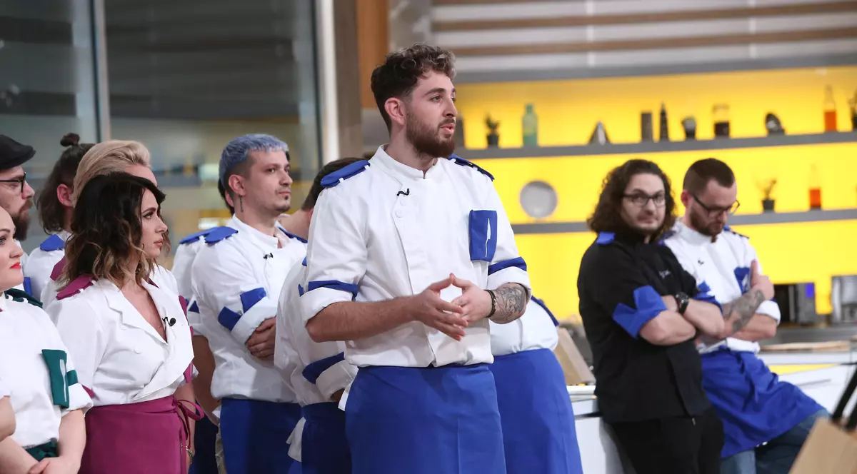 Scandal la „Chefi la cuțite”, după ce au fost aleși finaliștii sezonului 9. „Nu au ajuns aici pentru că a spus producția”