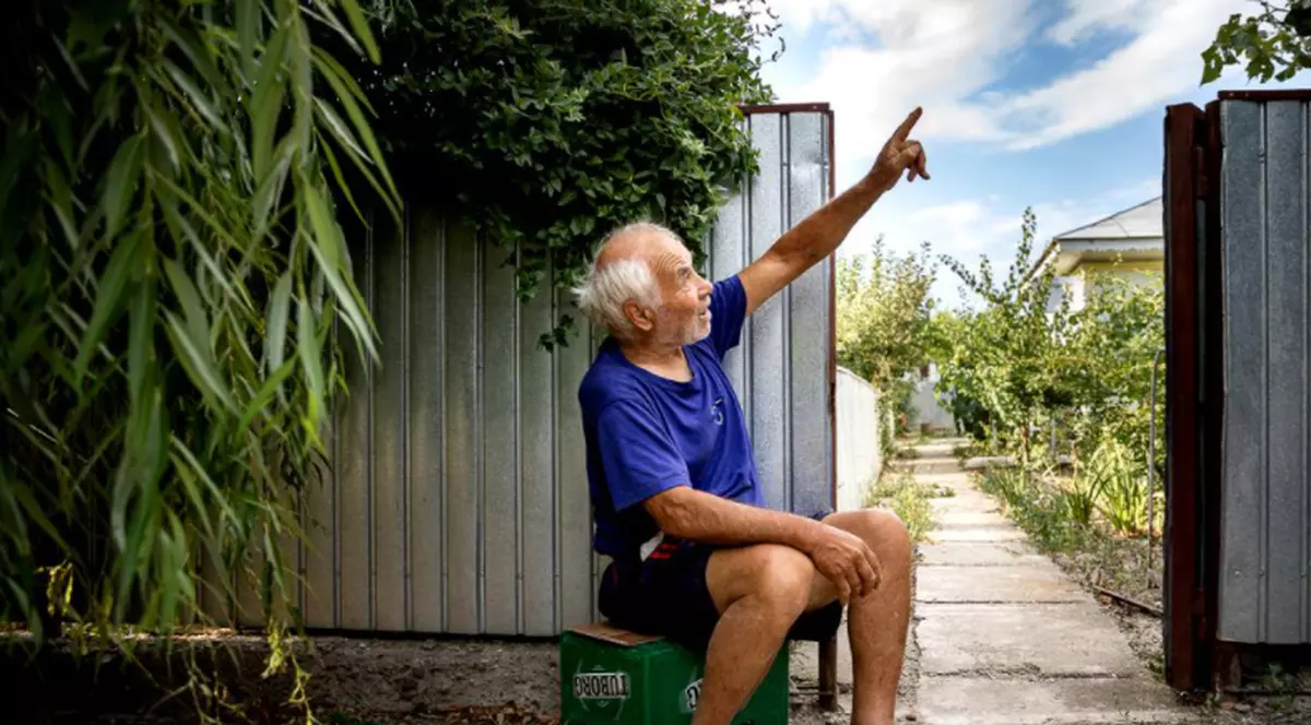 Cum mi-am descoperit consătenii într-un documentar pe National Geographic despre OZN-uri și ce ne pot spune americanii despre extratereștri