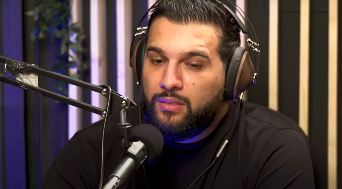 Anunțul făcut de un celebru manelist în privința vaccinării: „Viața e mai roz așa”