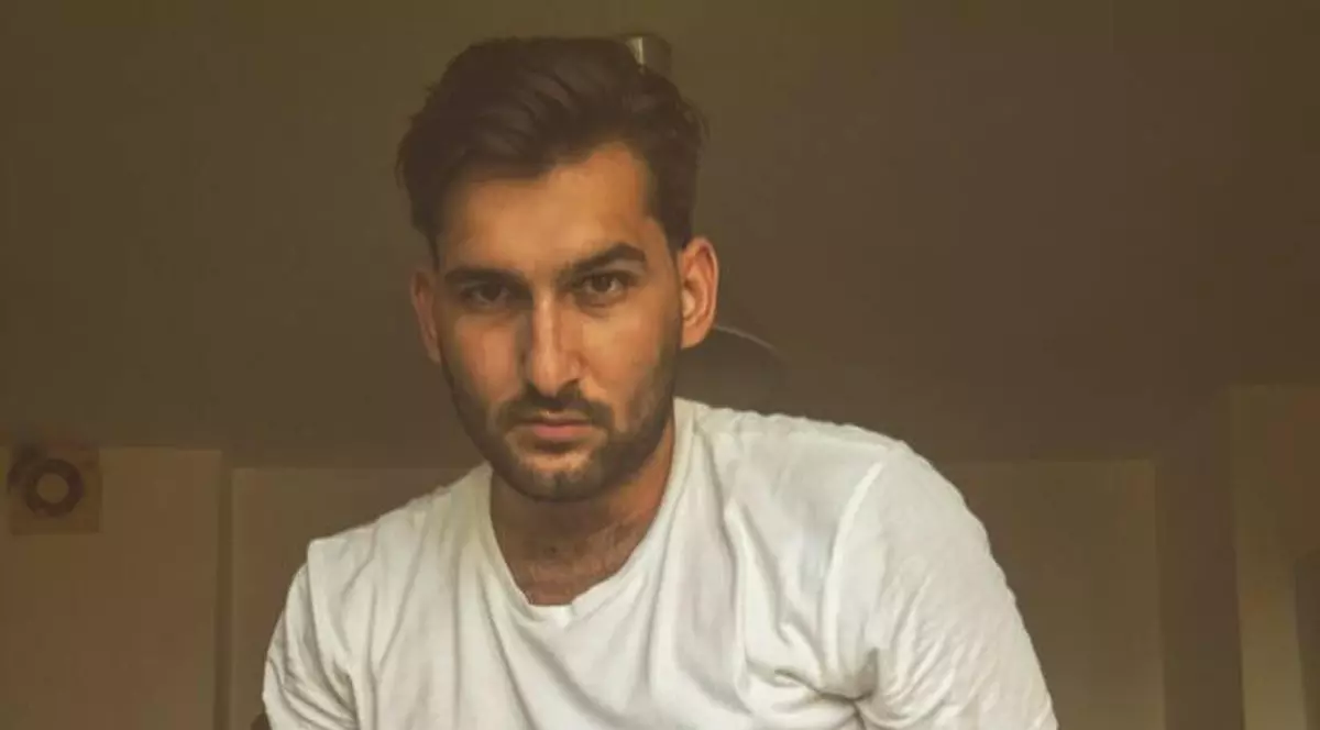 Fiul lui Ilie Dumitrescu, condamnat la 2 ani și 4 luni de închisoare cu suspendare pentru trafic de droguri