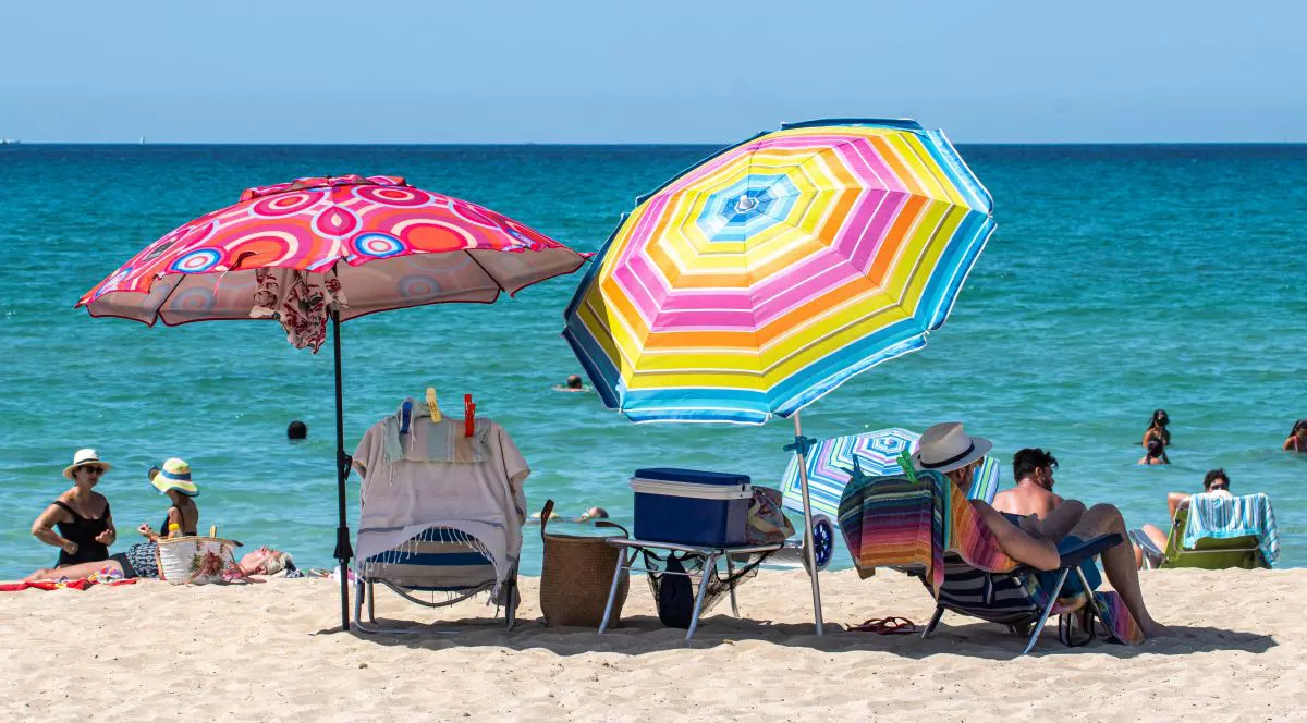 Atenționare de călătorie în Spania. Coduri roşu, portocaliu şi galben de caniculă şi vânt