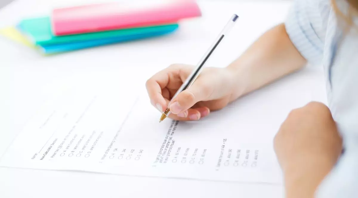 Subiecte matematică Evaluare Nationala 2021